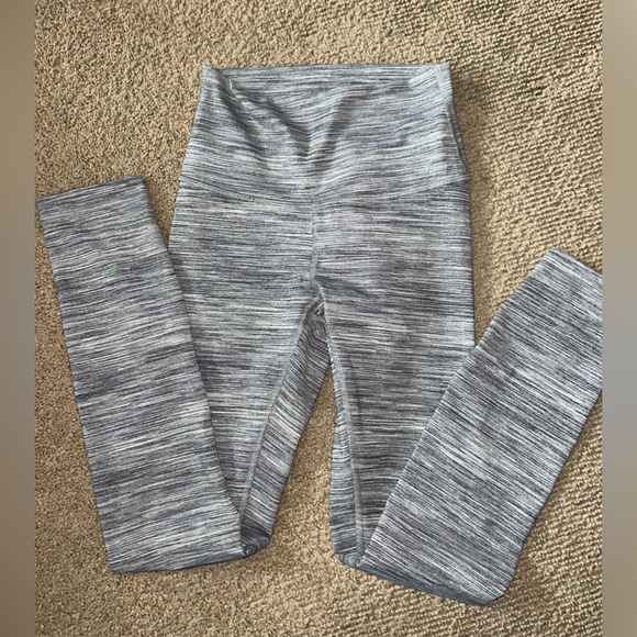 Lululemon Leggings - Picture 2 of 5